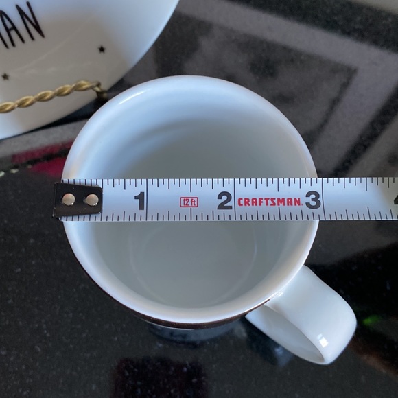 H & M Batman plate and mug - Picture 7 of 13